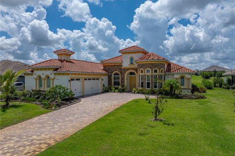 Casa en venta en Dade City, Florida, 4 dormitorios, 319.58 m2 № 1893915 - foto 7