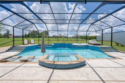 Casa en venta en Dade City, Florida, 4 dormitorios, 319.58 m2 № 1893915 - foto 19