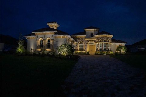 Casa en venta en Dade City, Florida, 4 dormitorios, 319.58 m2 № 1893915 - foto 9