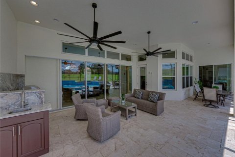 Casa en venta en Dade City, Florida, 4 dormitorios, 319.58 m2 № 1893915 - foto 30