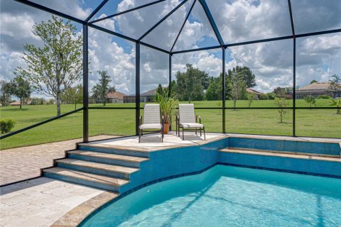 Casa en venta en Dade City, Florida, 4 dormitorios, 319.58 m2 № 1893915 - foto 26