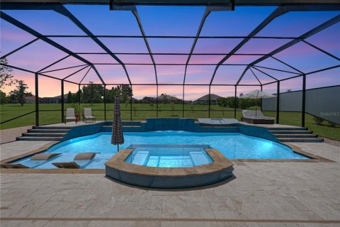 Casa en venta en Dade City, Florida, 4 dormitorios, 319.58 m2 № 1893915 - foto 18