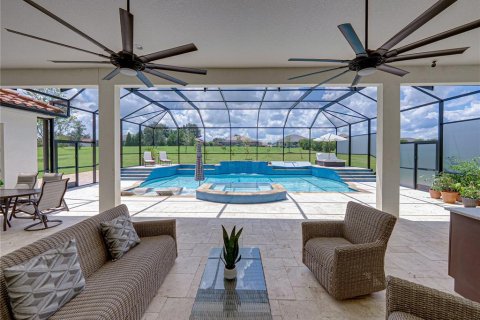 Casa en venta en Dade City, Florida, 4 dormitorios, 319.58 m2 № 1893915 - foto 17