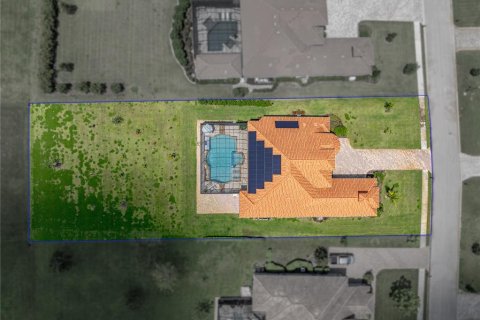 Casa en venta en Dade City, Florida, 4 dormitorios, 319.58 m2 № 1893915 - foto 14