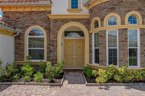 Casa en venta en Dade City, Florida, 4 dormitorios, 319.58 m2 № 1893915 - foto 5