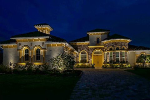 Casa en venta en Dade City, Florida, 4 dormitorios, 319.58 m2 № 1893915 - foto 8