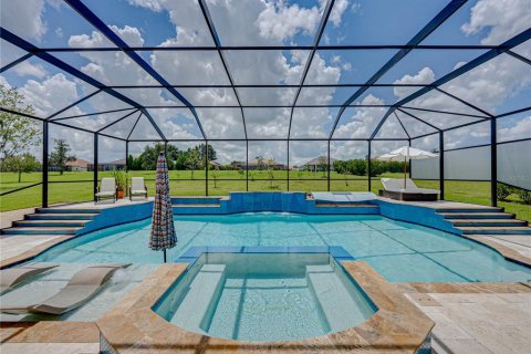 Casa en venta en Dade City, Florida, 4 dormitorios, 319.58 m2 № 1893915 - foto 21