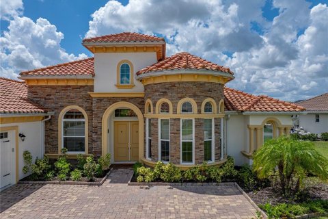 Casa en venta en Dade City, Florida, 4 dormitorios, 319.58 m2 № 1893915 - foto 4