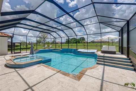 Casa en venta en Dade City, Florida, 4 dormitorios, 319.58 m2 № 1893915 - foto 25