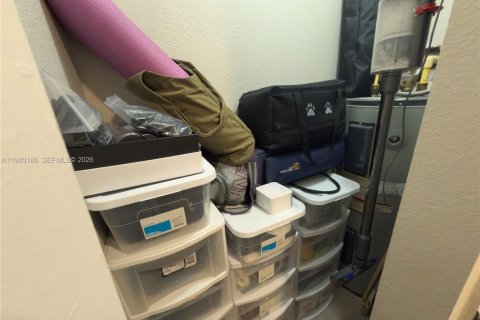 Купить кондоминиум в Дорал, Флорида 2 спальни, 98.57м2, № 1997205 - фото 20