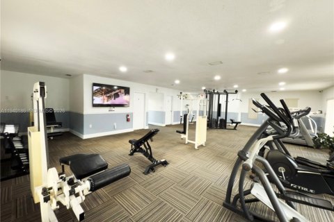 Купить кондоминиум в Дорал, Флорида 2 спальни, 98.57м2, № 1997205 - фото 26