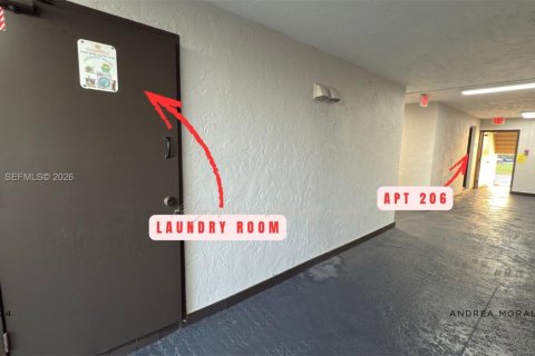 Купить кондоминиум в Дорал, Флорида 2 спальни, 98.57м2, № 1997205 - фото 21