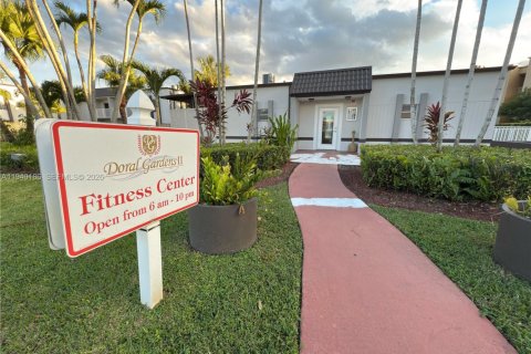 Купить кондоминиум в Дорал, Флорида 2 спальни, 98.57м2, № 1997205 - фото 30