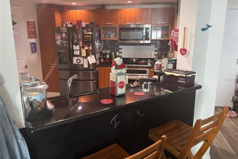 Copropriété à vendre à Holly Hill, Floride: 2 chambres, 155.15 m2 № 2280346 - photo 5