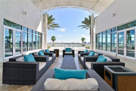 Copropriété à vendre à Holly Hill, Floride: 2 chambres, 155.15 m2 № 2280346 - photo 28
