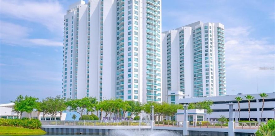 Condo à Holly Hill, Floride, 2 chambres № 2280346