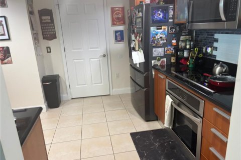Copropriété à vendre à Holly Hill, Floride: 2 chambres, 155.15 m2 № 2280346 - photo 7