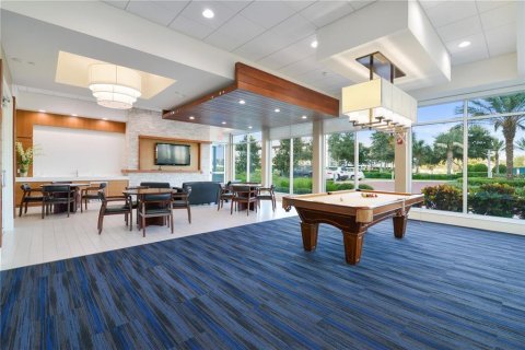 Copropriété à vendre à Holly Hill, Floride: 2 chambres, 155.15 m2 № 2280346 - photo 29