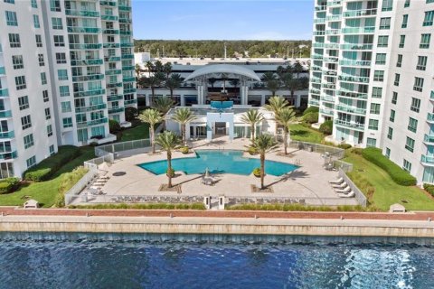 Copropriété à vendre à Holly Hill, Floride: 2 chambres, 155.15 m2 № 2280346 - photo 27