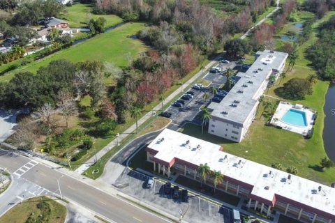 Condo in Clearwater, Florida, 1 bedroom  № 2106835 - photo 21