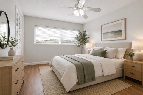 Condo in Clearwater, Florida, 1 bedroom  № 2106835 - photo 14