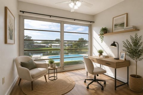 Condo in Clearwater, Florida, 1 bedroom  № 2106835 - photo 7