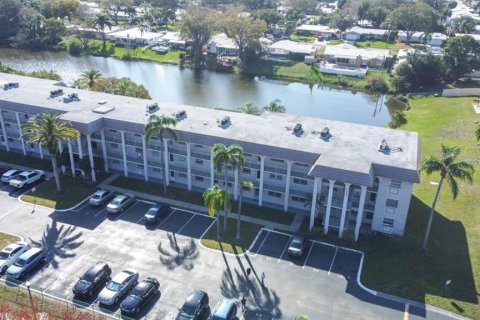 Condo in Clearwater, Florida, 1 bedroom  № 2106835 - photo 22
