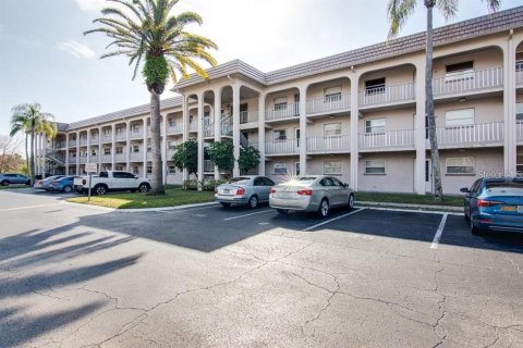 Condo in Clearwater, Florida, 1 bedroom  № 2106835