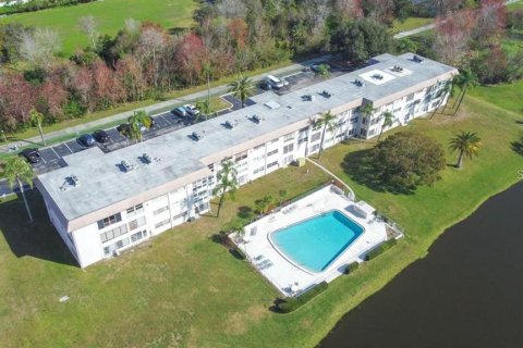 Condo in Clearwater, Florida, 1 bedroom  № 2106835 - photo 25