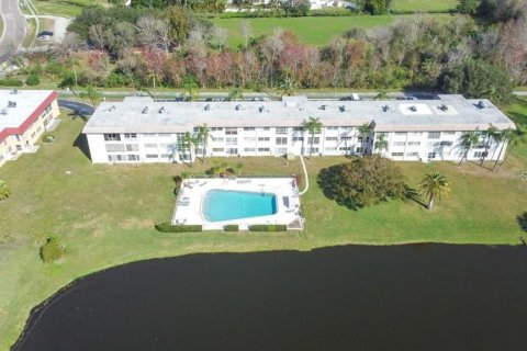 Condo in Clearwater, Florida, 1 bedroom  № 2106835 - photo 26