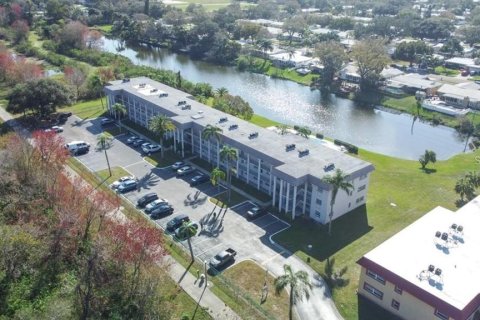 Condo in Clearwater, Florida, 1 bedroom  № 2106835 - photo 24