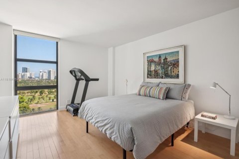 Купить кондоминиум в Авентура, Флорида 2 спальни, 107.49м2, № 1779674 - фото 10