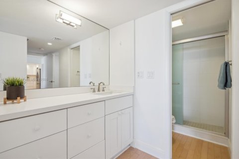 Купить кондоминиум в Авентура, Флорида 2 спальни, 107.49м2, № 1779674 - фото 11