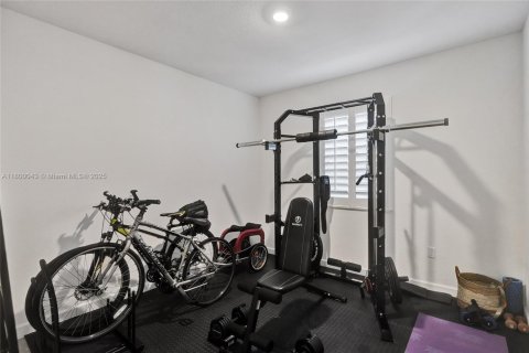 Casa en venta en Miami, Florida, 3 dormitorios, 161.28 m2 № 1999648 - foto 20