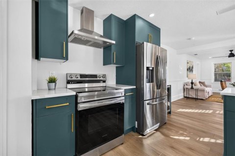 Casa en venta en Saint Petersburg, Florida, 3 dormitorios, 113.15 m2 № 2277431 - foto 15