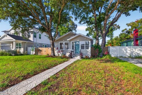 Casa en venta en Saint Petersburg, Florida, 3 dormitorios, 113.15 m2 № 2277431 - foto 3