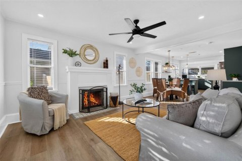 Casa en venta en Saint Petersburg, Florida, 3 dormitorios, 113.15 m2 № 2277431 - foto 5