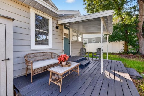 Casa en venta en Saint Petersburg, Florida, 3 dormitorios, 113.15 m2 № 2277431 - foto 28