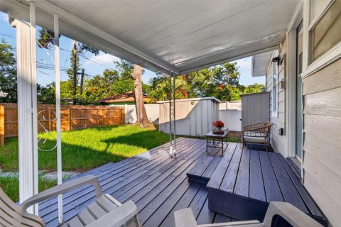 Casa en venta en Saint Petersburg, Florida, 3 dormitorios, 113.15 m2 № 2277431 - foto 29