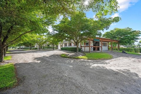 House in Wellington, Florida 5 bedrooms, 351.26 sq.m. № 2082027 - photo 6