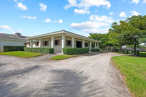 House in Wellington, Florida 5 bedrooms, 351.26 sq.m. № 2082027 - photo 30