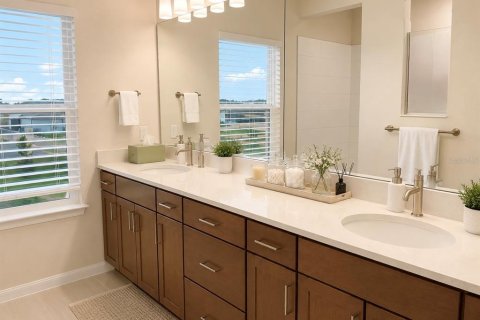 Villa ou maison à louer à Orlando, Floride: 5 chambres, 354.89 m2 № 2214372 - photo 15