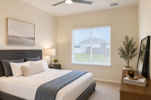 Villa ou maison à louer à Orlando, Floride: 5 chambres, 354.89 m2 № 2214372 - photo 6