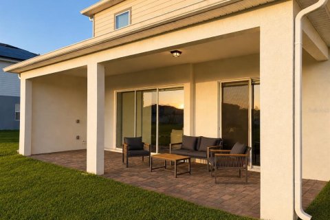 Villa ou maison à louer à Orlando, Floride: 5 chambres, 354.89 m2 № 2214372 - photo 23