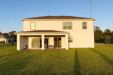 Villa ou maison à louer à Orlando, Floride: 5 chambres, 354.89 m2 № 2214372 - photo 24