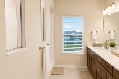 Villa ou maison à louer à Orlando, Floride: 5 chambres, 354.89 m2 № 2214372 - photo 14