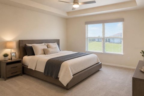 Villa ou maison à louer à Orlando, Floride: 5 chambres, 354.89 m2 № 2214372 - photo 11