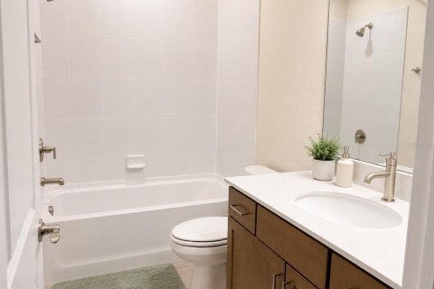 Villa ou maison à louer à Orlando, Floride: 5 chambres, 354.89 m2 № 2214372 - photo 21