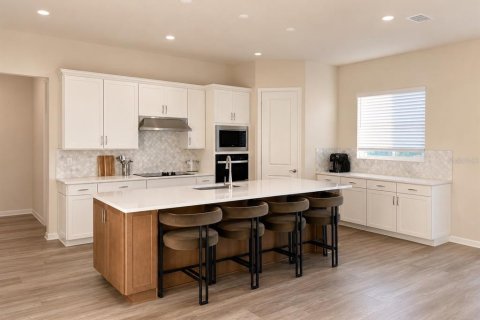 Villa ou maison à louer à Orlando, Floride: 5 chambres, 354.89 m2 № 2214372 - photo 3