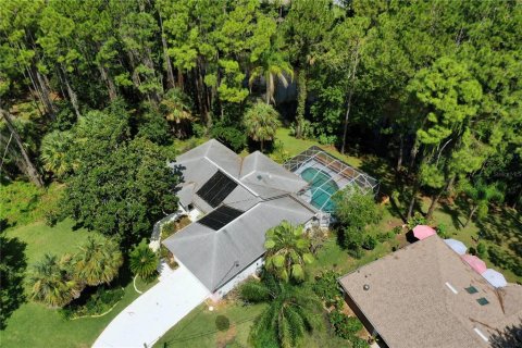 Casa en venta en Palm Coast, Florida, 3 dormitorios, 132.29 m2 № 1914937 - foto 4